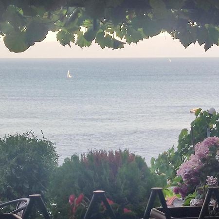 Villa Malezan Ohrid Luaran gambar