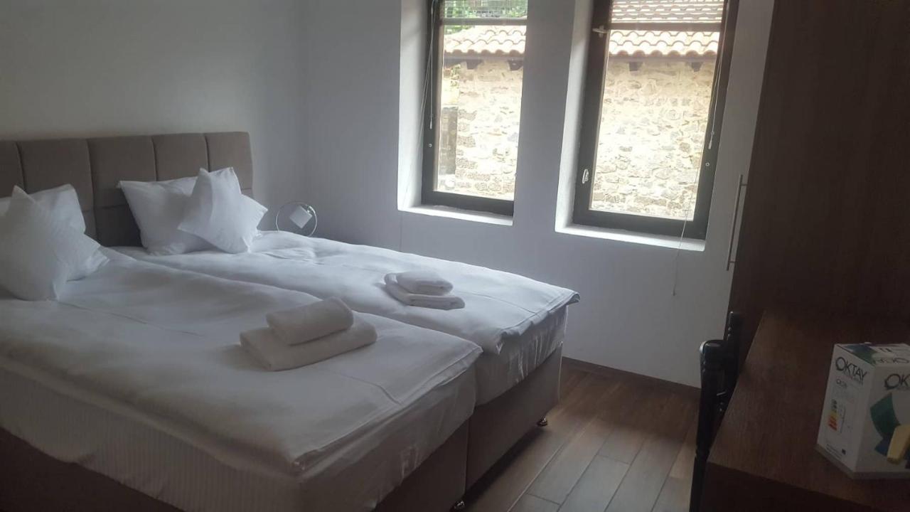 Villa Malezan Ohrid Luaran gambar