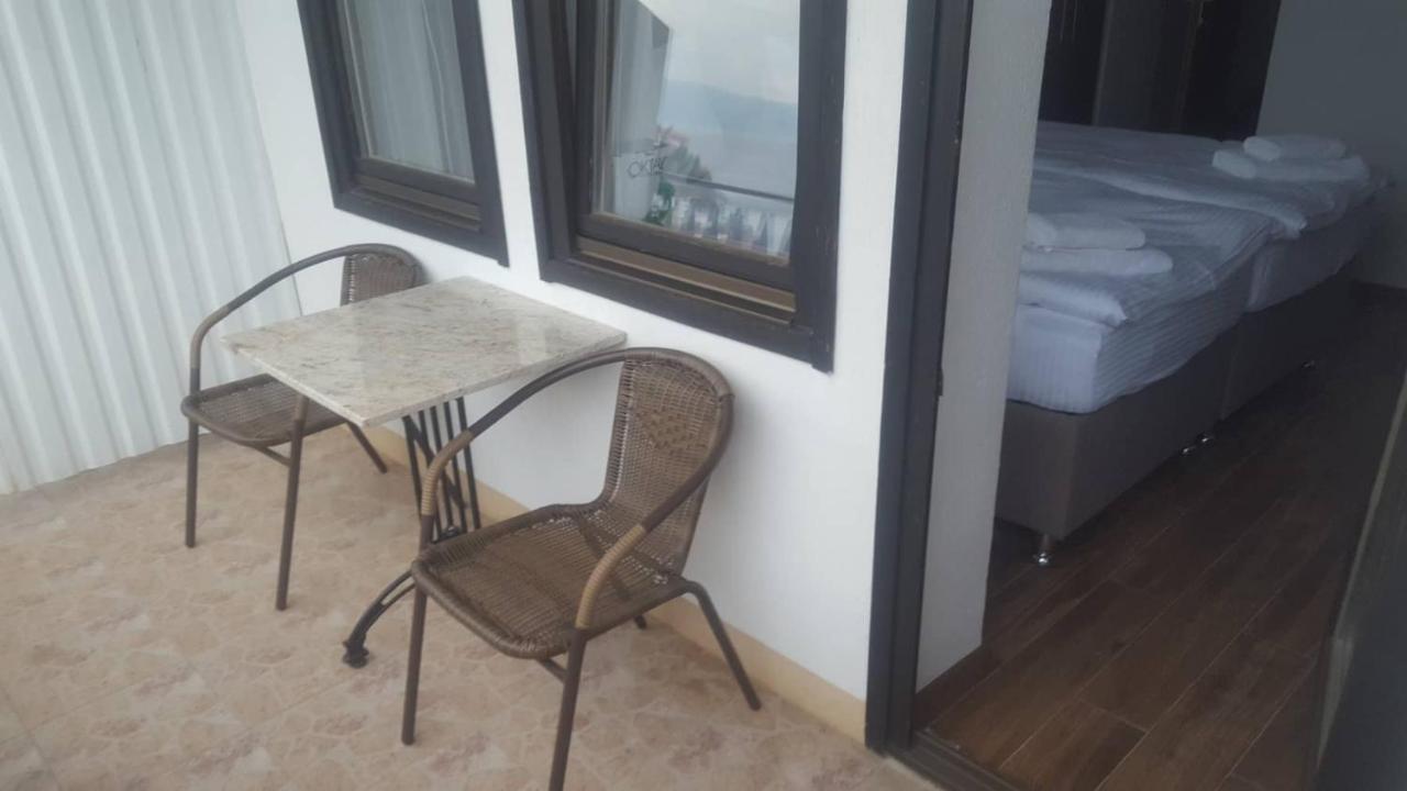 Villa Malezan Ohrid Luaran gambar