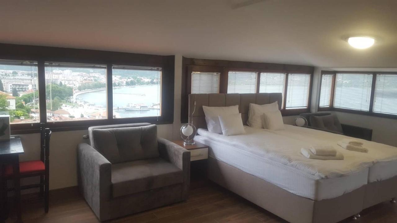 Villa Malezan Ohrid Luaran gambar