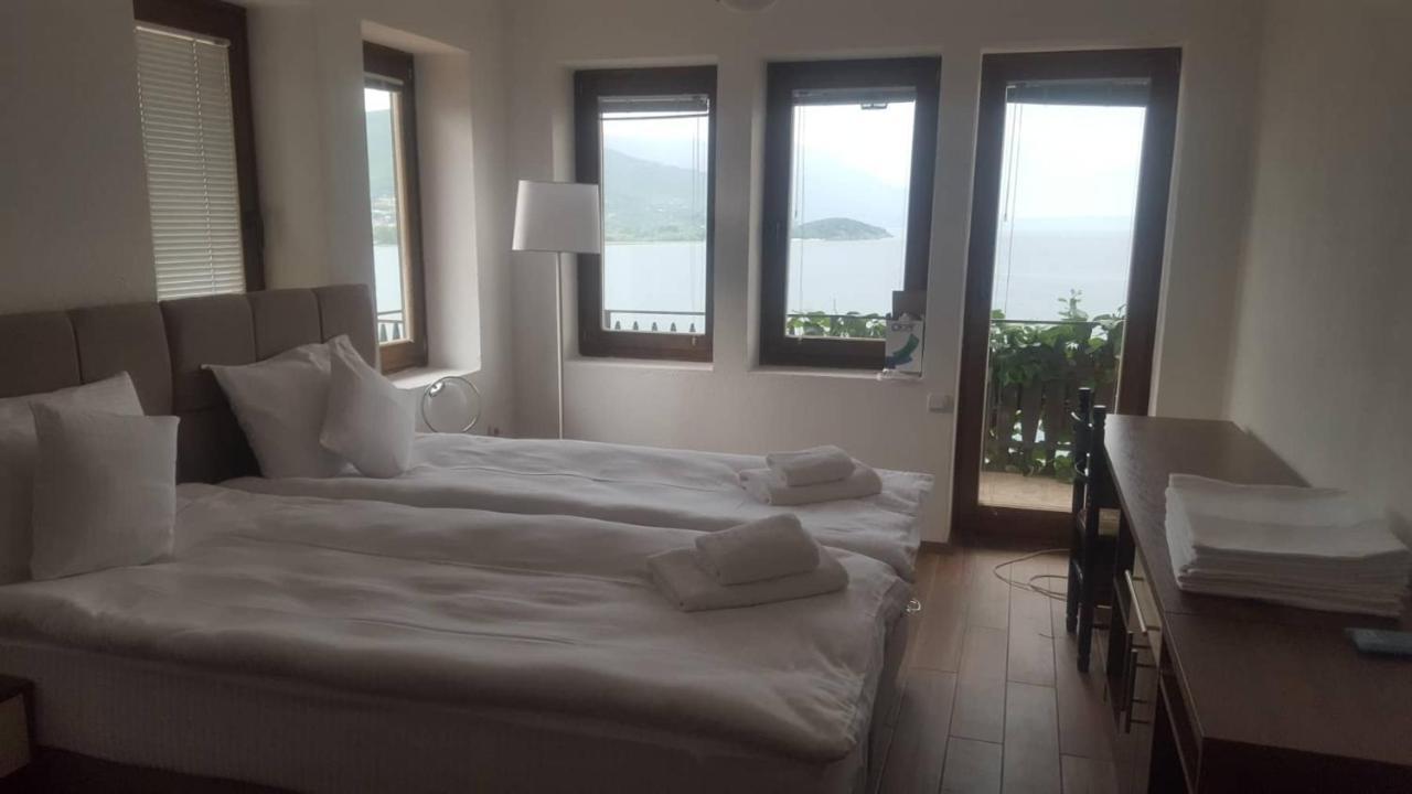 Villa Malezan Ohrid Luaran gambar