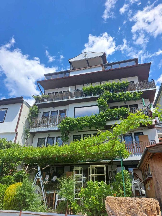 Villa Malezan Ohrid Luaran gambar