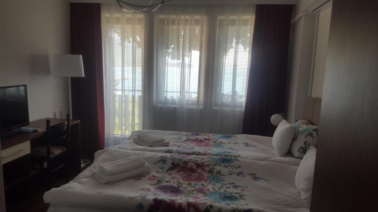 Villa Malezan Ohrid Luaran gambar