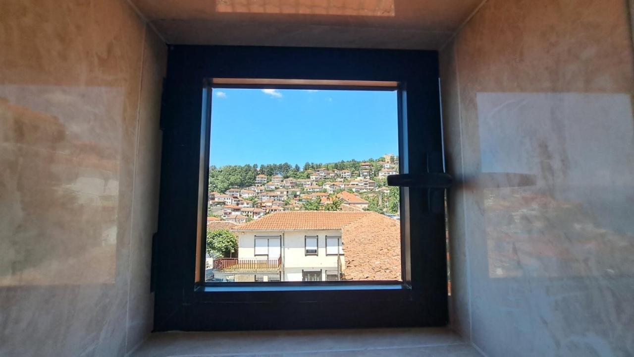 Villa Malezan Ohrid Luaran gambar