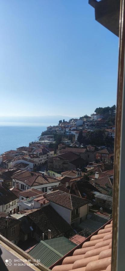Villa Malezan Ohrid Luaran gambar