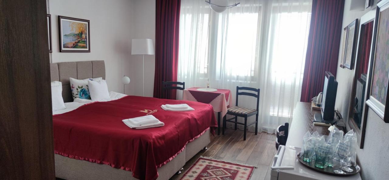 Villa Malezan Ohrid Luaran gambar