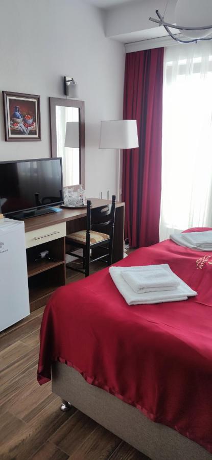 Villa Malezan Ohrid Luaran gambar