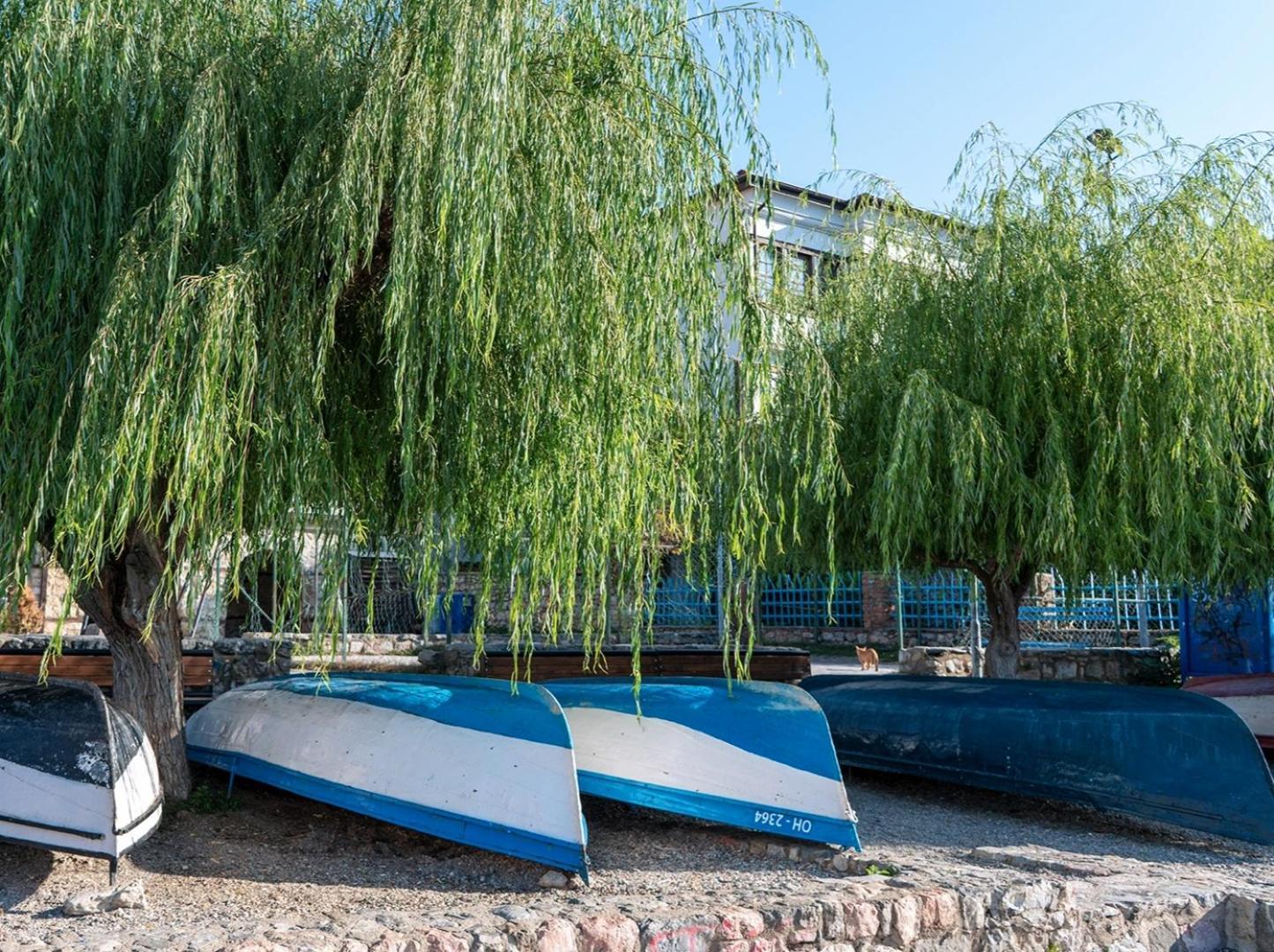 Villa Malezan Ohrid Luaran gambar