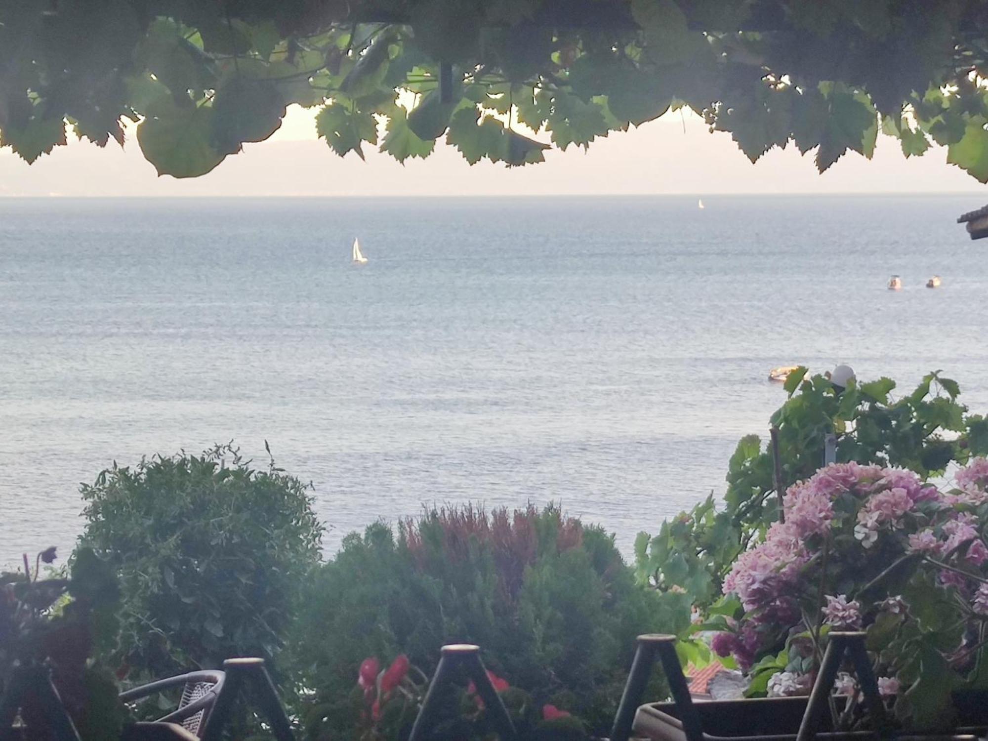 Villa Malezan Ohrid Luaran gambar